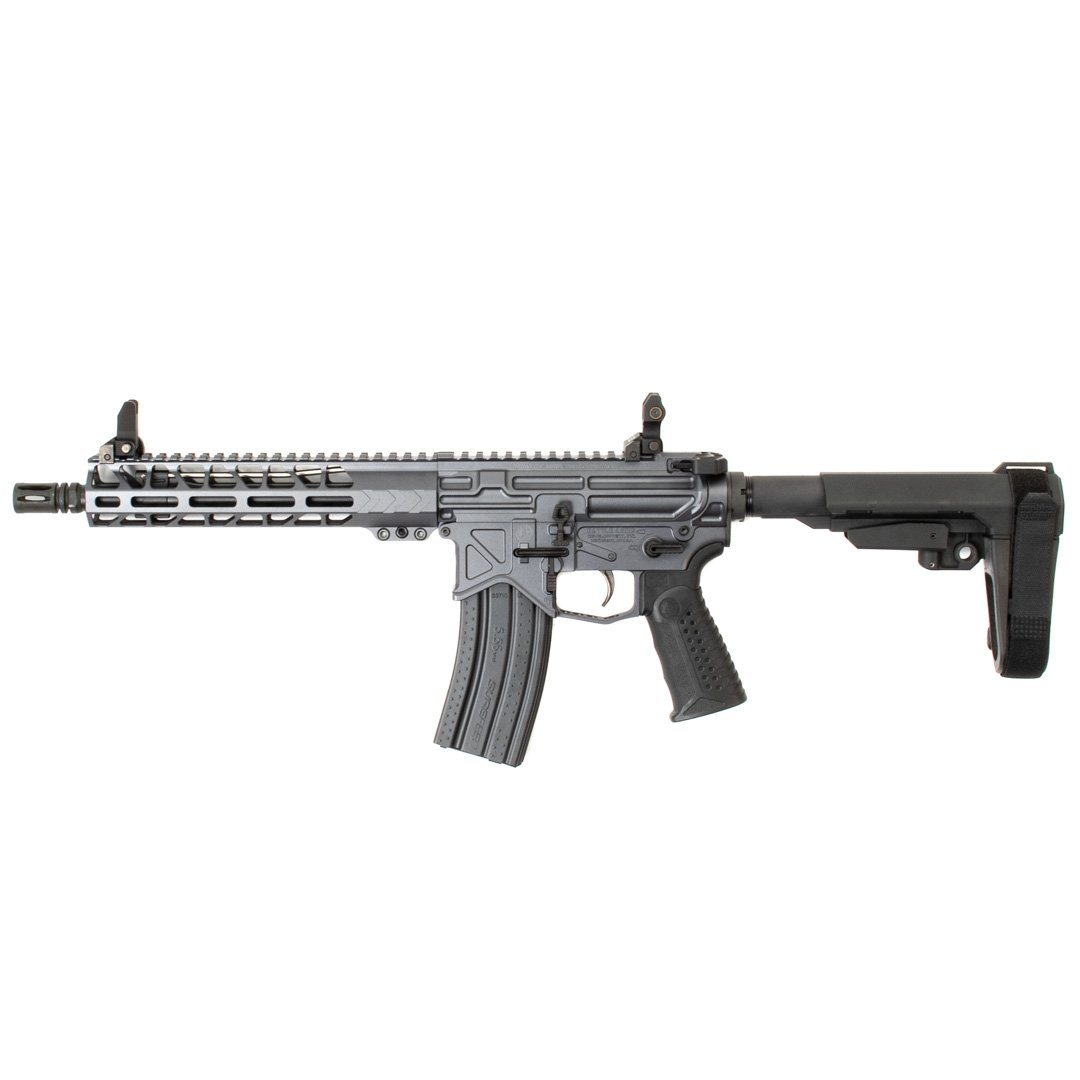 BATTLE ARMS DEVELOPMENT BAD556